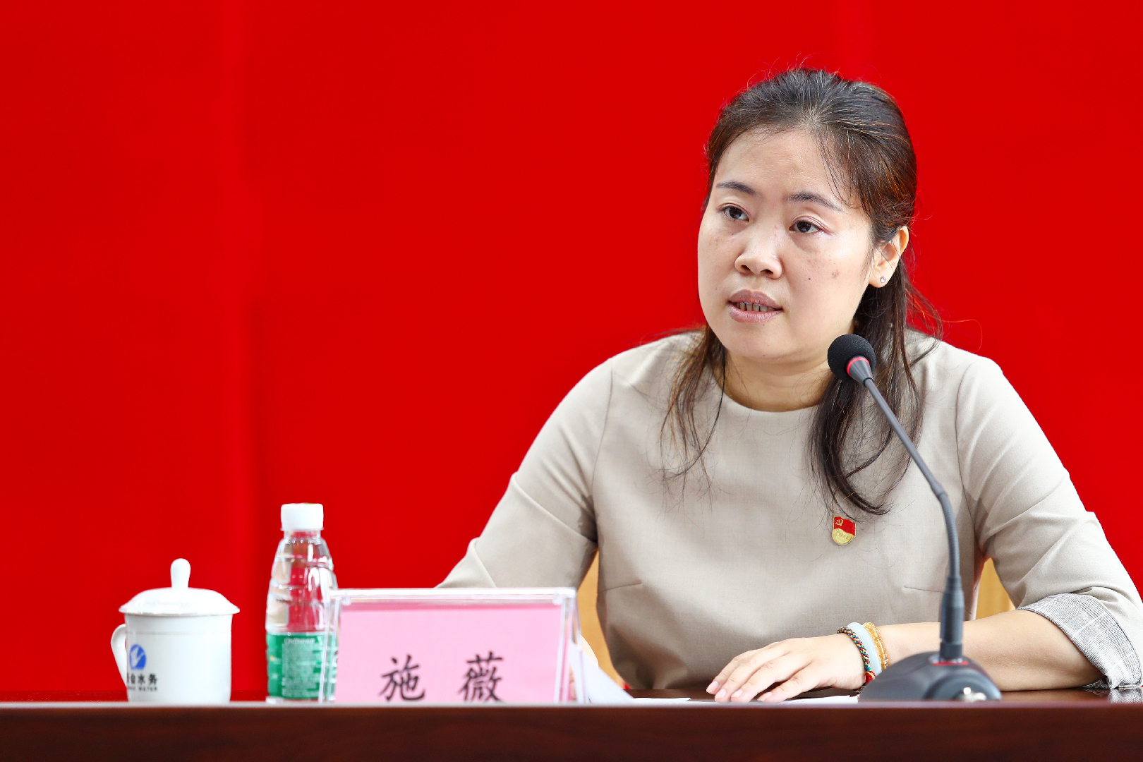 新会区委第二巡察组召开巡察区公有企业-图3.jpg
